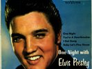 ? EP 1967 1969 Elvis Presley ONE NIGHT WITH ELVIS RCA V4 EPA 9644 GERMAN EXPORT?