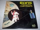 ELVIS PRESLEY VPSX-6089 DEMO PROMO DJ COPY 1792 ALOHA FROM HAWAII VIA SATELLITE