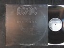 AC/DC Back in black US 1st press SD-16018 MO/original LP MASTERDISK RL VG+