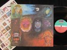 KING CRIMSON In the wake of the poseidon SD8266 MO Monarch 1st Press ORIGINAL LP