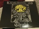 Legion 88 - Thule Lp  Oi  skinhead Rebelles