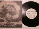 Cro-Mags- Age of Quarrel  LP