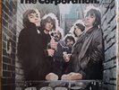 THE CORPORATION  Rare Orig UK LP Garage Rock Psyche CAPITOL 1969 NM