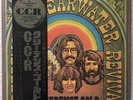 CREEDENCE CLEARWATER REVIVAL CREEDENCE GOLD FANTASY Vinyl LP LFP-80675 Japan