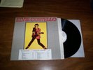 Elvis Costello My Aim Is True LP U.S. WLP  1978  Columbia EX/NM
