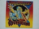 Darrell Mansfield Band - Revelation Vinyl LP Record Album