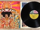 JIMI HENDRIX - AXIS BOLD AS LOVE LP 1967 Original CANADA Press Tri Color REPRISE