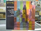 Vienna Octet  Beethoven Septet Op 20  London CS 6132 FFSS Wide Band BB Stereo LP