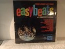 THE EASYBEATS -  LP - THE BEST OF THE EASYBEATS + PRETTY GIRL  -1960's - OZ copy