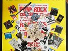 RAMONES Mania 2-LP promo copy  Sire 1988