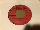 THE SOUL OF SAINTS ORCH - SANTA'S GOT A BAG OF SOUL -JAZZMAN REC JMXMAS 002 N/M