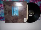 STYX Edge Of The Century LP 1990 US 1st Press DMM Dennis DeYoung