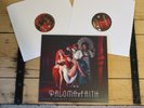 Paloma faith A Perfect Contradiction ORIGINAL RCA – 88843043981 2014 2x limited