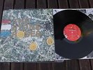 THE STONE ROSES-SELF TITLED-SILVERTONE RECORDS-ORIGINAL UK 1986-ORE LP 502