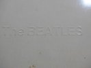 The Beatles White Album, No. 000775, 2 x Vinyl, Germany