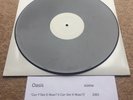 Oasis CAN Y’SEE IT NOW? (I CAN SEE IT NOW ) WHITE LABEL Promo 12