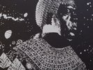 Sun Ra Limited numbered 3 × Vinyl 7Inch The World Is Not My Home Jazzman Label