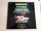 John Tchicai And Cadentia Nova Danica – Afrodisiaca lp