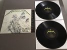 Metallica - ...And Justice For All Vinyl LP