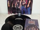 2 LP SLAYER - DECADE OF AGGRESSION - LIVE - ITALY - 510 607-1 - 1ST + BOOK