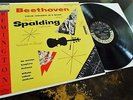 Beethoven: Violin Concerto - Albert Spalding **Remington R-199-144 ED1 LP**