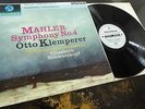 Mahler: Symphony No. 4 - Otto Klemperer **Columbia SAX 2441 ED1 LP**