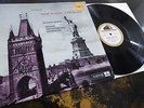 Dvorak: 'New World' Symphony - Rudolf Kempe **HMV ASD 380 ED1 LP**