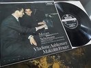 Mozart / Schumann: Piano Works - Ashkenazy **Decca SXL 6130 WBg ED1 LP**