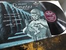 Brahms: Violin Sonatas - Szymon Goldberg **Brunswick AXTL 1082 ED1 LP**