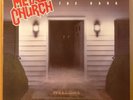 Metal church The dark LP vinyl Dark Angel Kreator Tankard Megadeth Metallica
