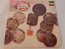 Pink Floyd Relics Original 1971 AXIS Australia Pressing Vinyl Record