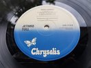 JETHRO TULL HEAVY HORSES ORIGINAL  UK Press LP MINT- PLAY ARCHIVED COPY