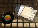 U2: I Will Follow (Special Edited DJ Version) - Rare 1980 7