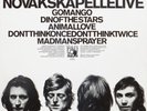Novaks Kapelle  ?– Novakskapellelive - 45 RpM Vinyl Maxi