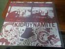KID DYNAMITE THIS IS HARDCORE 2XLP TITLE FIGHT TURNSTILE NOFX BANE LIFETIME