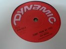 Ken Boothe , Tears From My Eyes  , 7 