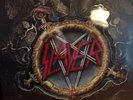 SLAYER Picture Disc LP 