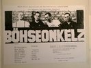 Böhse Onkelz - Mülla Milch - Demos & Diverse - Vinyl LP
