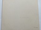 The Beatles White Album UK Apple PCS7067 Stereo First Press 1968 Complete