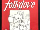 FOLKDOVE Same FRANCE original 1st press LP 1975 PSYCH PROG FOLK