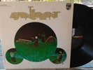 1970 THE ADVANCEMENT Hippie Rock Psych LP RECORD ALBUM PHLLIPS 600328 EX