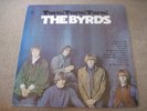 THE BYRDS Turn Turn Turn  1966    STEREO   CBS     NEAR MINT