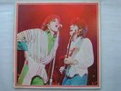 THE ROLLING STONES GEM / JAPAN 2LP STAGE SHOT