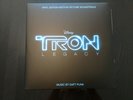 DAFT PUNK Tron Soundtrack Double LP VINYL wie neu, 1 Mal gespielt