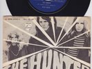 BLUE CHEER * 1968 US Heavy PSYCH FREAKBEAT STONER * Dutch 45 * Hear