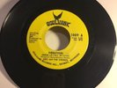 Eric and the Vikings, Vibrations Made Us Fall in Love) single 7”