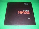 tongue soundtrack LP roger hamilton spotts CHOC 1000 1998 reissue funk soul