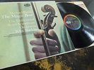The Magic Bow - Michael Rabin **Capitol P-8510 ED1 LP**
