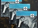 Beethoven: Complete Cello Sonatas - Ludwig Hoelscher **Telefunken ED1 3LP Set**
