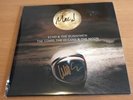 Echo & The Bunnymen The Stars, The Oceans & Moon 2 LP Vinyl Picture Discs Signed